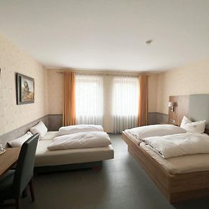 Hotel Garni Illertal